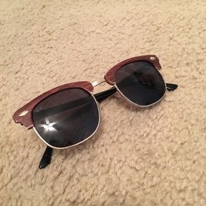 Shady Rays Sunglasses